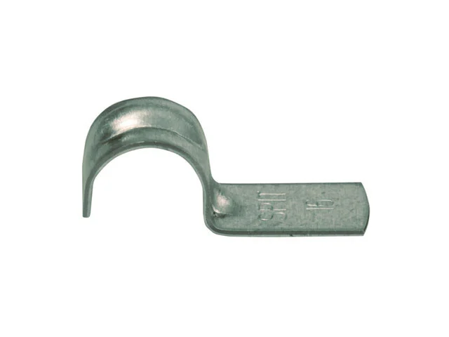 SPIT 016995 Steel Single P Clip 32mm x 50