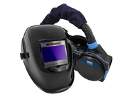 Sealey PWH616 PAPR Auto Darkening Welding Mask with Powered Air Purifying Respirator