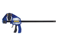 IRWIN Quick-Grip Q/GXP18N New Xtreme Pressure Clamp 450mm (18in)