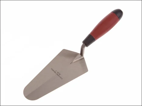 Ragni RAG129SG R129SG Soft Grip Gauging Trowel 7in