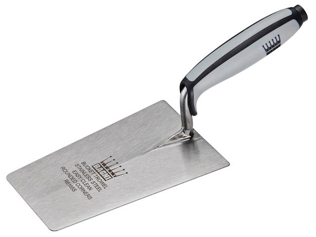 Ragni 2024 corner trowel