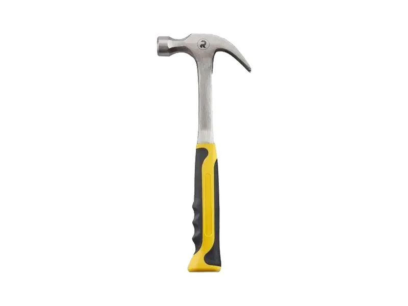 Raptor R45507 16oz/454g Solid Steel Curved Claw Hammer