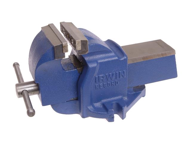 4 inch on sale bench vise