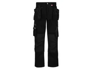 Regatta Professional TRJ367R Execute Holster Trousers Black