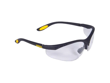 DeWalt DPG58-9D EU Reinforcer Protective Glasses Indoor/Outdoor