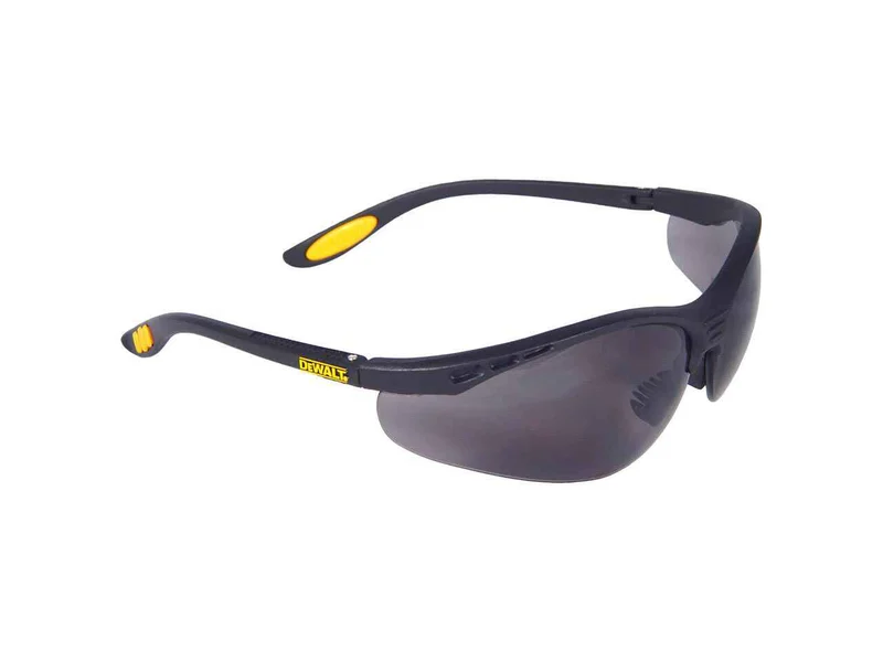 DeWalt DPG58-2D EU Reinforcer Smoke Glasses