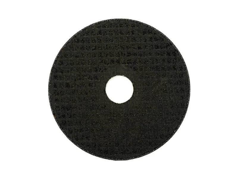 RIKA ABRR001 Metal Cutting Disc 115 x 3.0 x 22mm