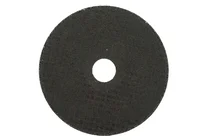 RIKA ABRR002 Metal Cutting Disc 125 x 3.2 x 22mm