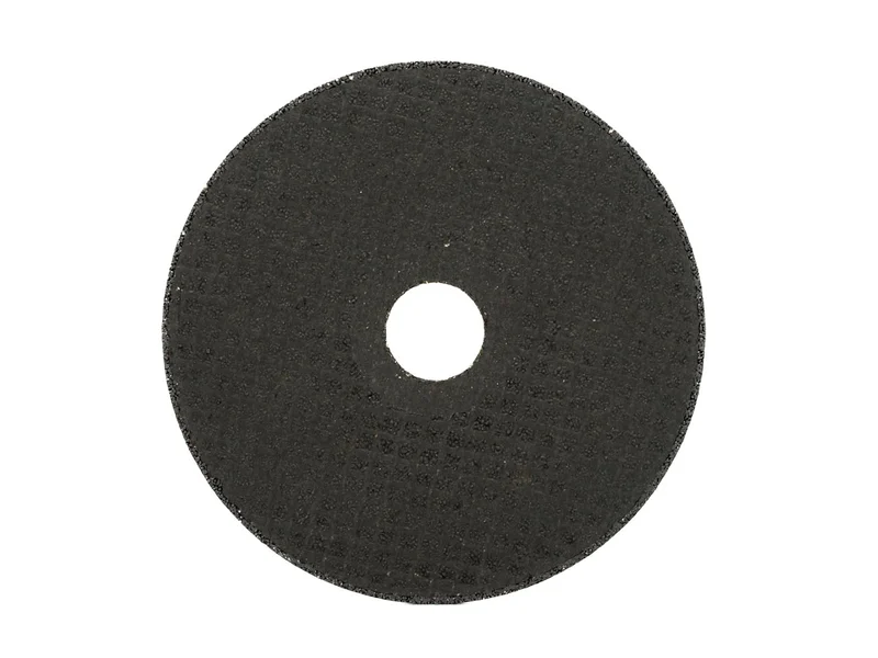 RIKA ABRR002X25 Metal Cutting Disc 125 x 3.2 x 22mm 25pk