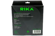 RIKA ABRR017 Drywall Sanding Disc perforated 225mm 80 Grit 25pk