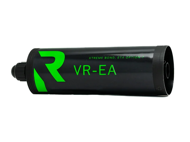 Rika ANCR036 VR-EA Styrene Free Resin ETA Option 7 400ml