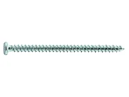 RIKA CFSR007 Concrete Frame Screw BZP 7.5 x 102mm 100pk