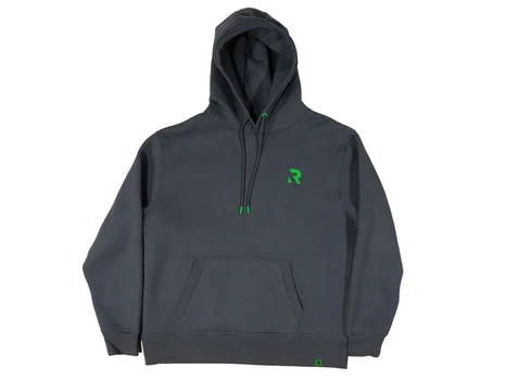 RIKA Premium Hoodie Grey Multiple Sizes Available Grey