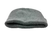 RIKA CLOR018 Beanie Hat Grey