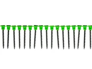 RIKA DWSR035 Drywall Screw Collated Bugle Head Coarse PH2 BPH 3.5 x 45mm 1000pk