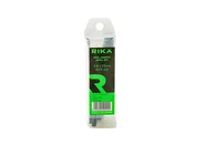 RIKA HSSR008 Hss Jobber Drill Bit 3.8 x 75mm 10pk