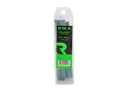 RIKA HSSR011 Hss Jobber Drill Bit 4.8 x 86mm 10pk