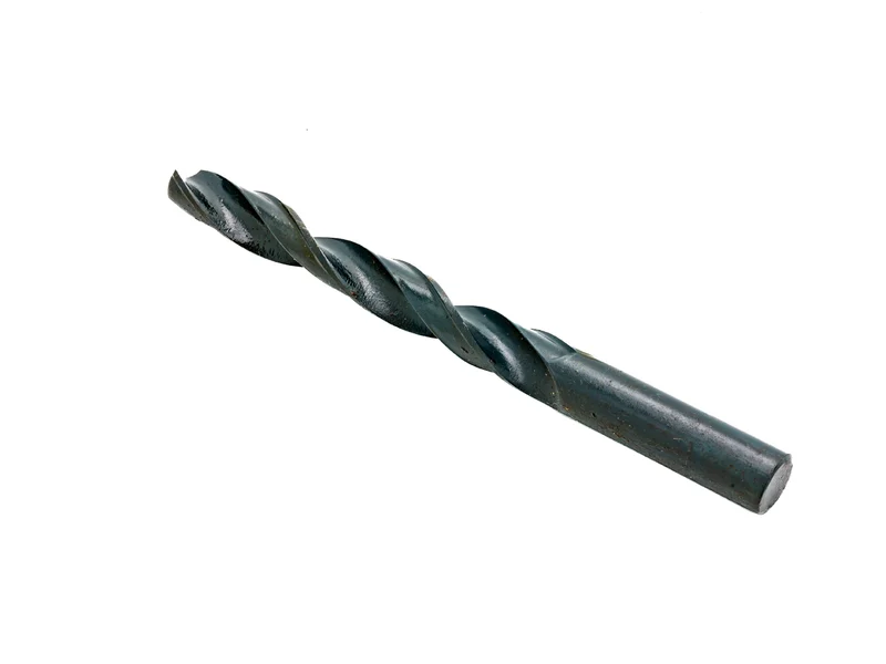 RIKA HSSR023 HSS Jobber Drill Bit 13.0 x 151mm 5pk