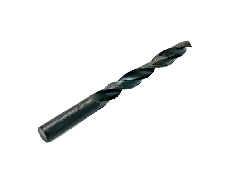 RIKA HSSR023 HSS Jobber Drill Bit 13.0 x 151mm 5pk