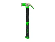 RIKA HTSR001 16oz/454g Maxgrip Claw Hammer