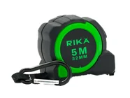 RIKA HTSR006 5m/16ft Fatboy PRO Tape Measure EXTRA WIDE Measure