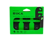 RIKA MTB34BIM  34mm Universal Wood  Bi-Metal Multi Tool Saw Blade 3pk