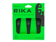 RIKA MTB100IB 100mm Universal Insulation Buster Multi-Tool Blade 3pk