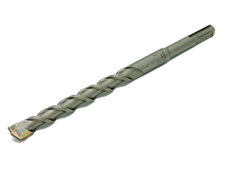 RIKA SDSR018 SDS Plus Drill Bit XT2 14 x 210mm