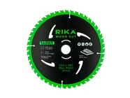 RIKA TCTR016 254mm x 30mm 48T Wood TCT Circular Saw Blade