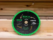 RIKA TCTR016 254mm x 30mm 48T Wood TCT Circular Saw Blade