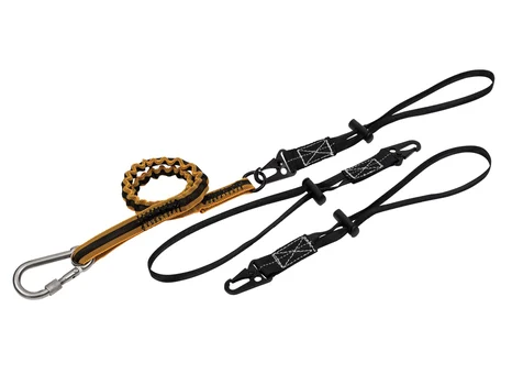 Roughneck ROU26027 Triple Connection Tool Lanyard