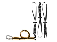 Roughneck ROU26027 Triple Connection Tool Lanyard