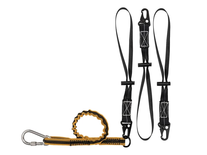 Roughneck ROU26027 Triple Connection Tool Lanyard