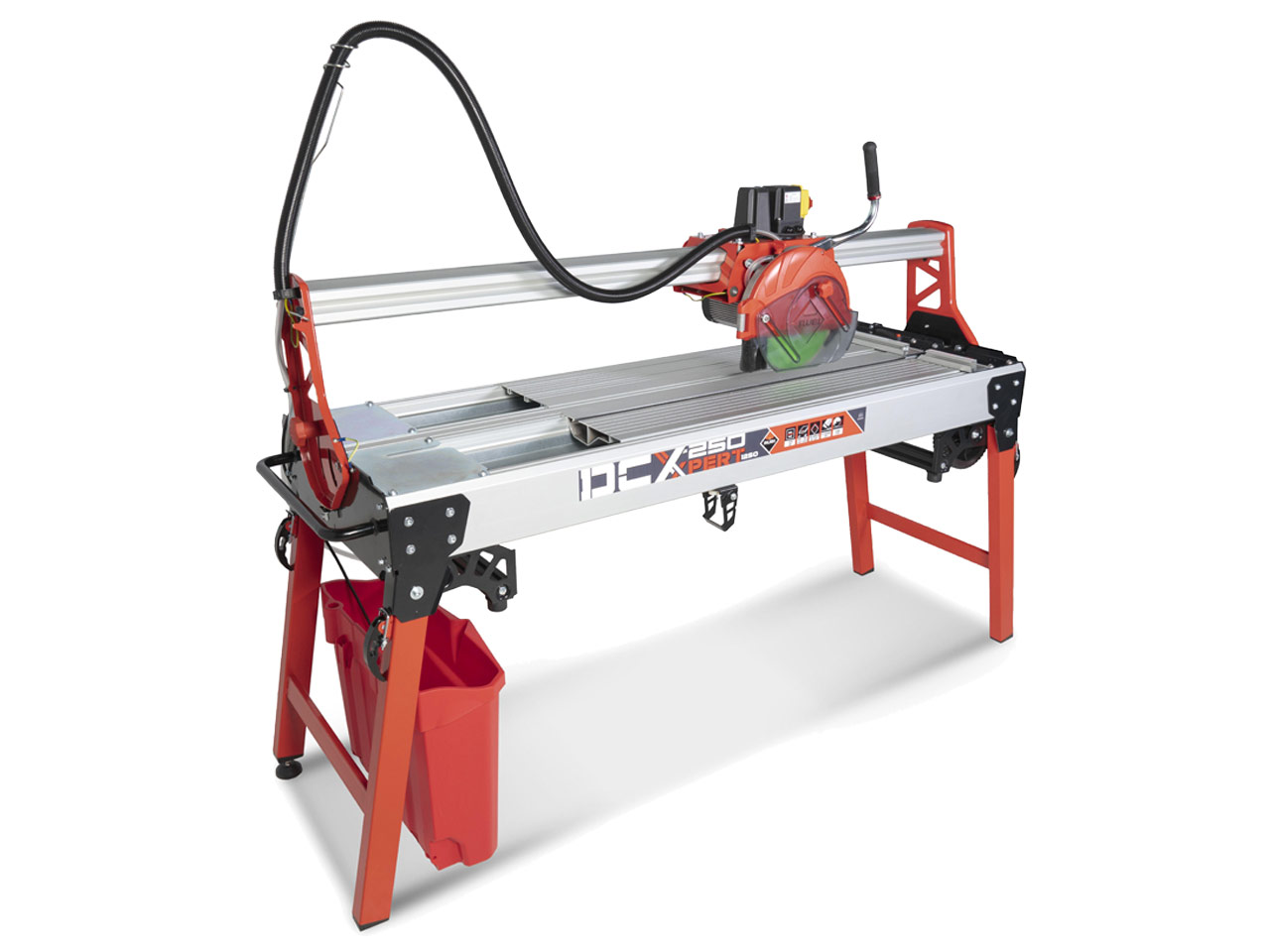 Rubi tile outlet saw