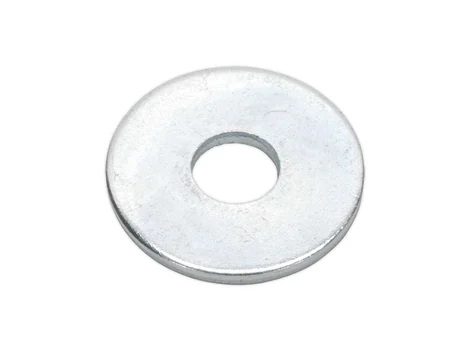 Sealey RW619 Repair Washer M6 x 19mm Zinc Plated Pack of 100