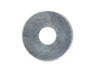 Sealey RW619 Repair Washer M6 x 19mm Zinc Plated Pack of 100