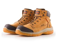 Scruffs T5498 Solleret Safety Boots - Tan - Various Sizes Tan