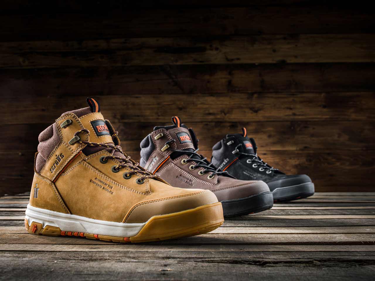 Scruffs footwear hot sale