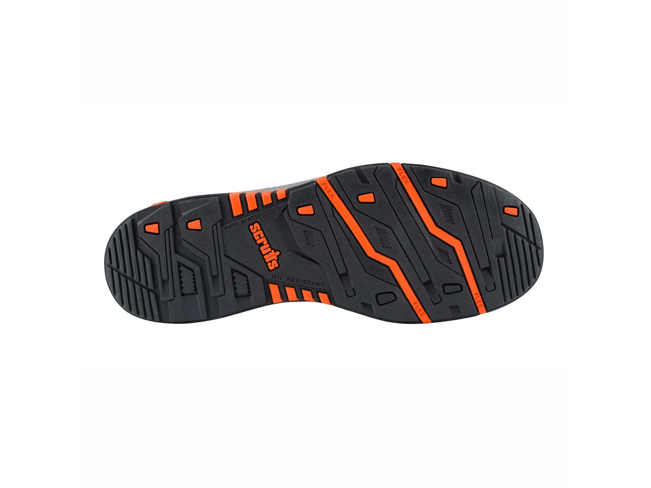 Scruffs sales boots switchback