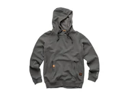 Scruffs T55410 Eco Worker Hoodie Graphite M