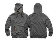 Scruffs T55412 Eco Worker Hoodie Graphite XL