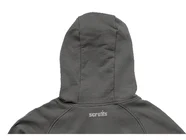 Scruffs T55411 Eco Worker Hoodie Graphite L