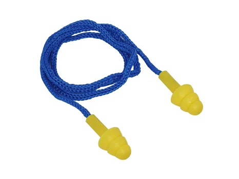 Sealey 402/1 Corded Ear Plugs
