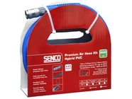 Senco 4000651 Premium 10m x 6.5mm Air Hose Kit