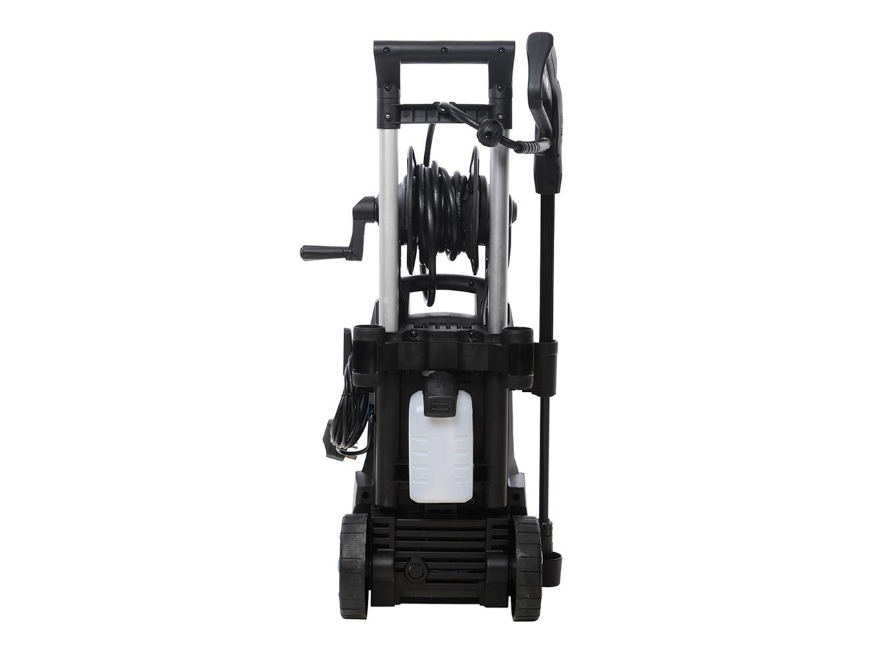 Silverline deals pressure washer