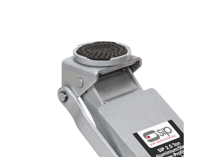 SIP 03623 2.5 TON Aluminium Low-Profile Trolley Jack