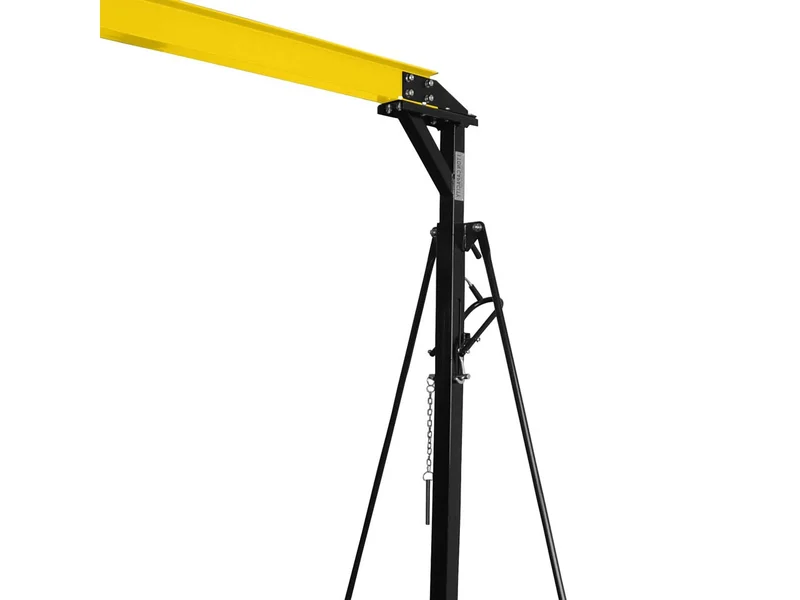 SIP 03849 1 TONNE Mobile Gantry Crane Frame