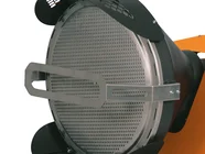 SIP 09156 240V FIREBALL 1850 Infrared Diesel Heater