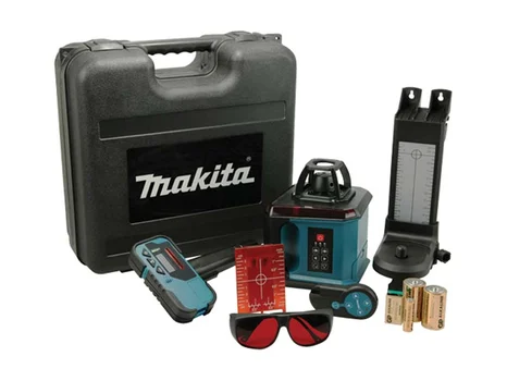 Makita SKR200Z Automatic Self-Levelling Laser Level