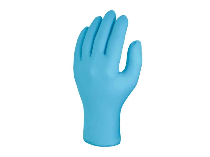 Skytec TX424  Disposable Nitrile Gloves 100pk